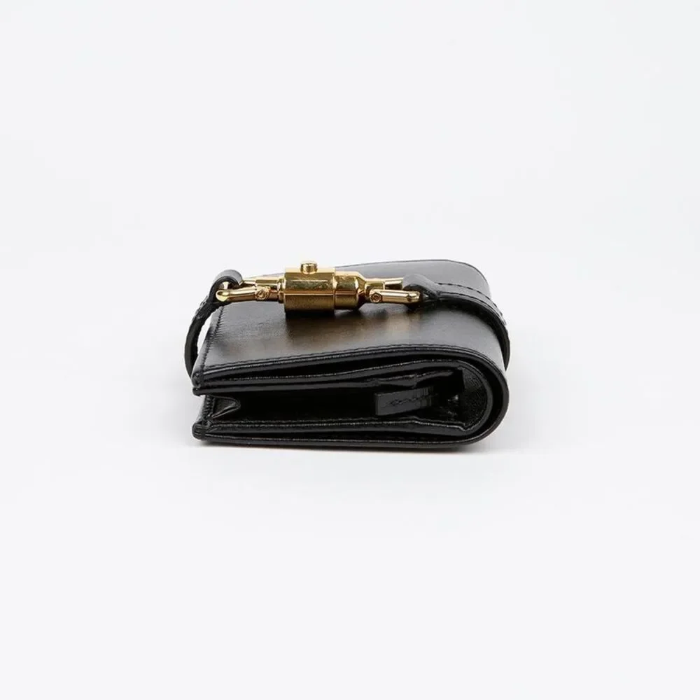 Jackie Card Case Wallet